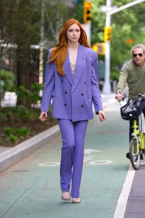 Karen Gillan