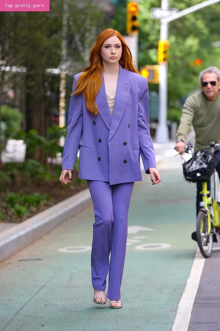 Karen Gillan - Photo #39