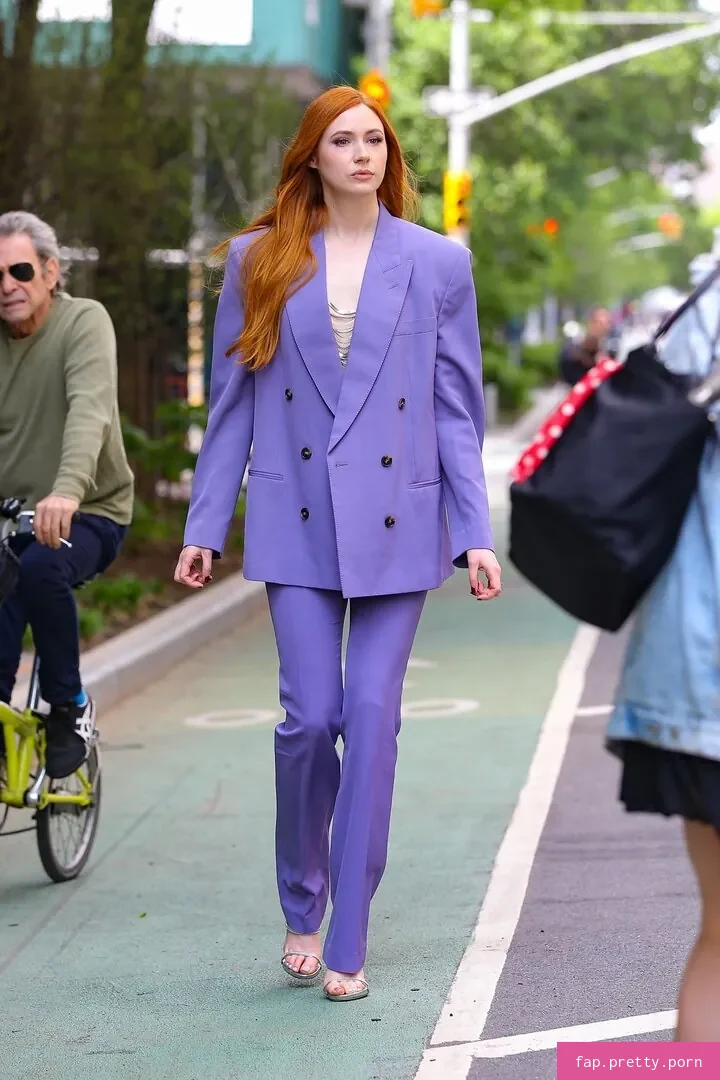Karen Gillan - Photo #43