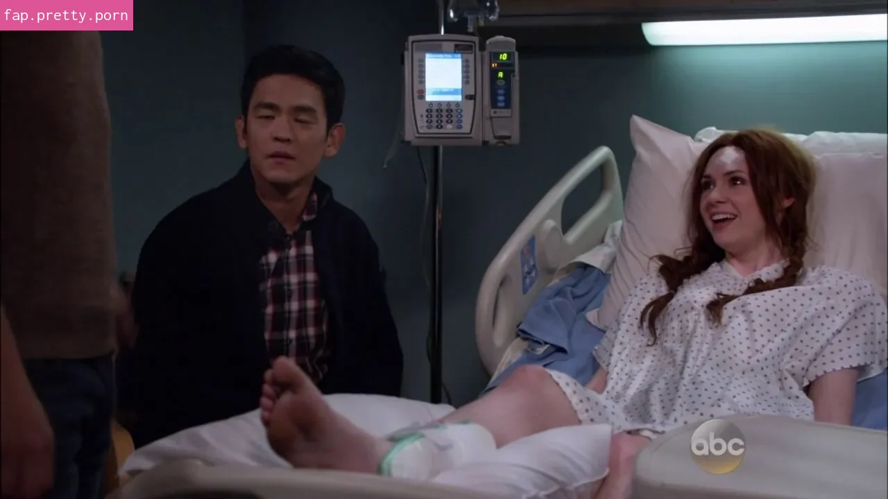 Karen Gillan - Photo #74