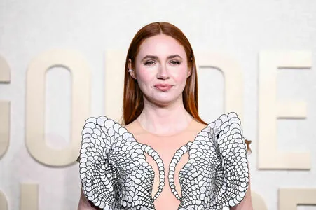 Karen Gillan