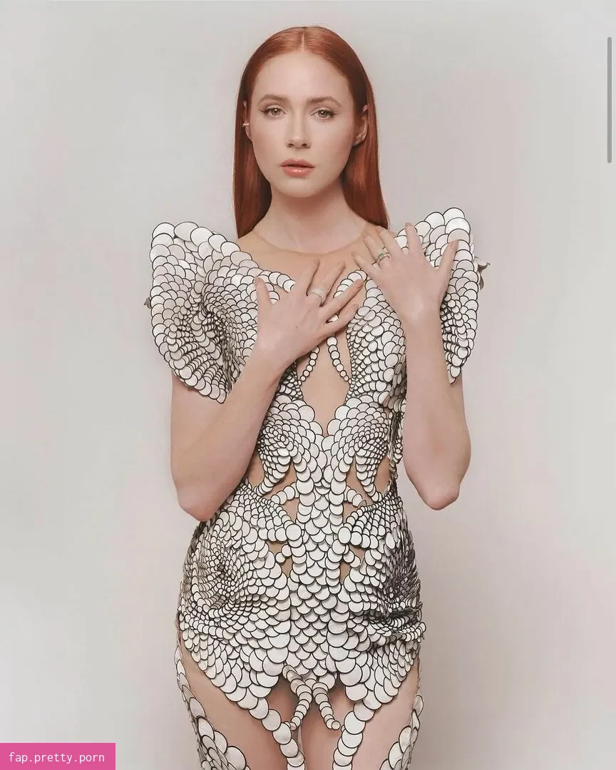 Karen Gillan - Photo #06