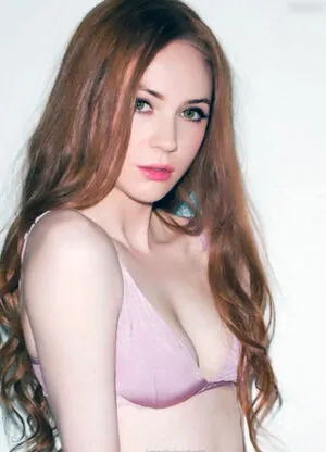 Karen Gillan