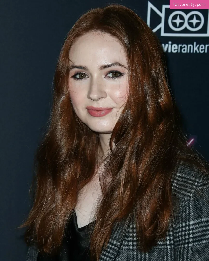 Karen Gillan - Photo #62
