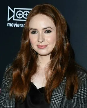 Karen Gillan