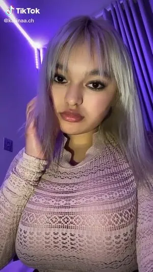 Karina Grinberryall
