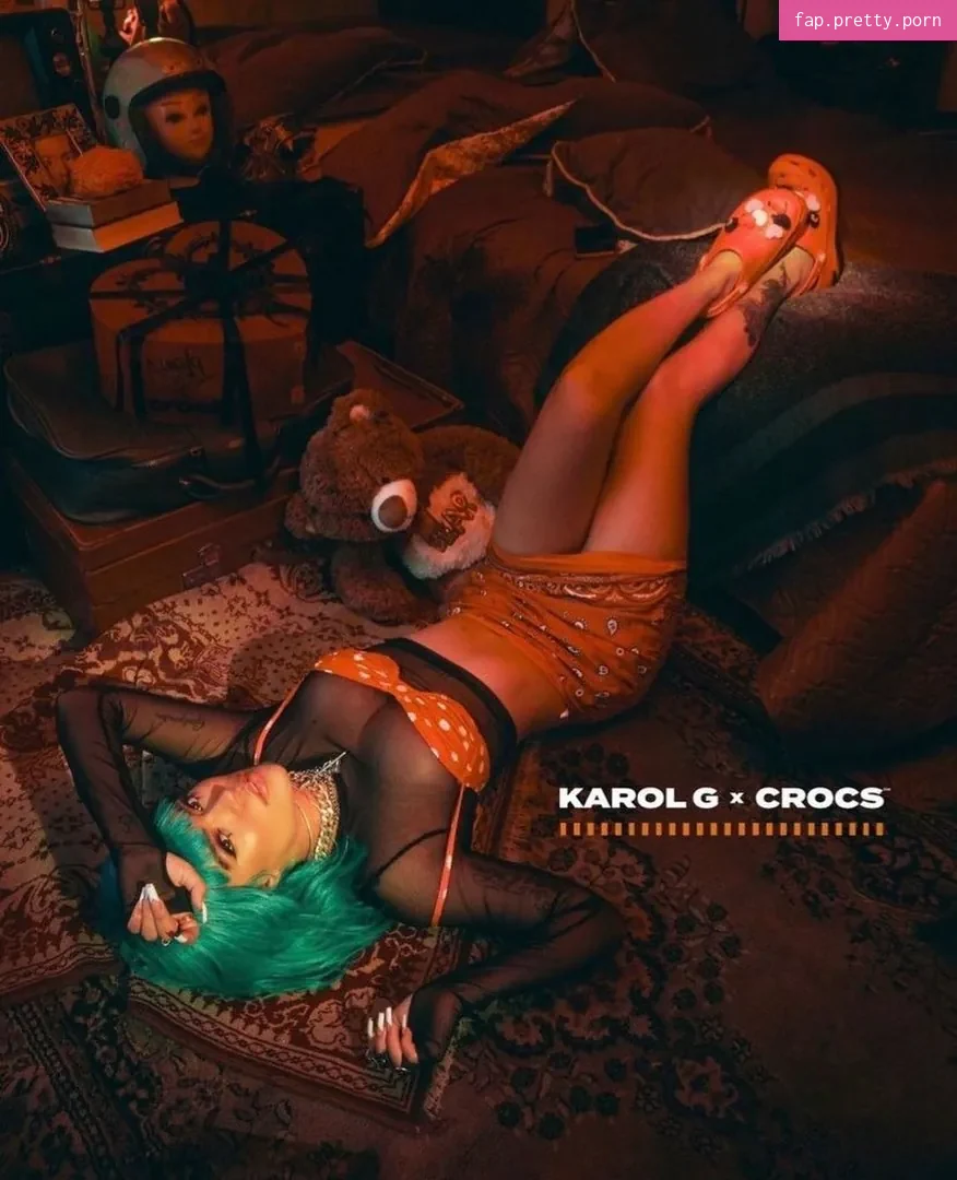 Karol G - Photo #40