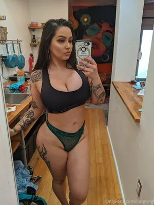 Kat Gerig