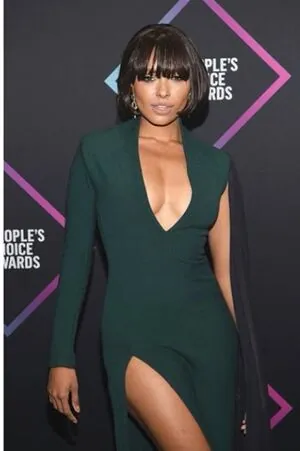 Kat Graham