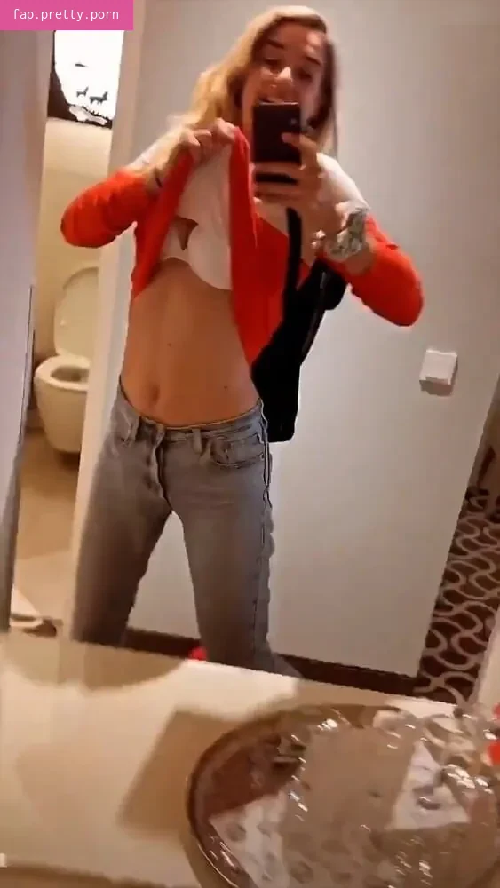 Katjana Gerz - Photo #44