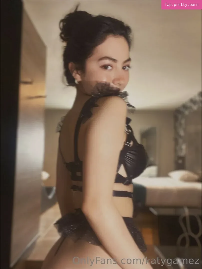Katy Gamez - Photo #34