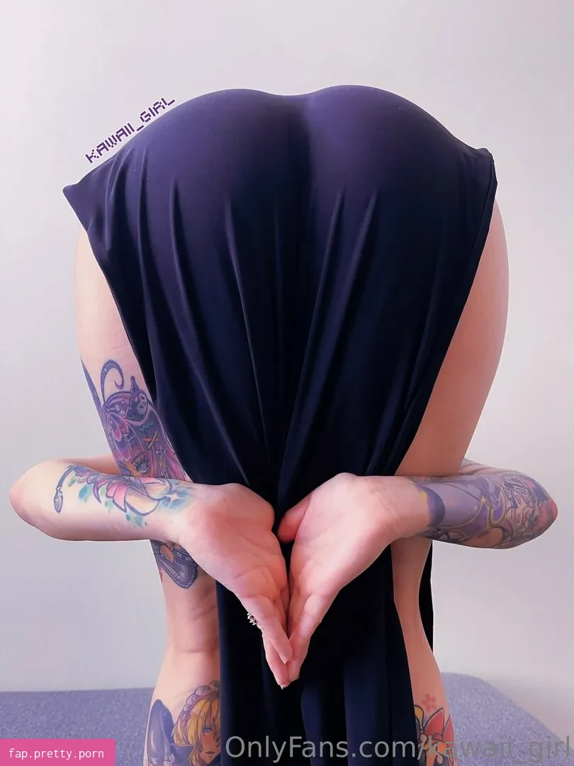 Kawaii_girl - Photo #44