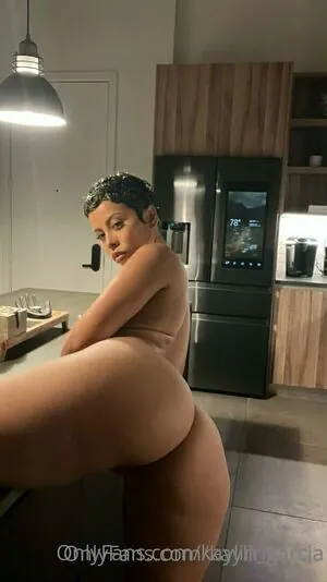 Kaylin Garcia