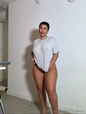 Kaylin Garcia