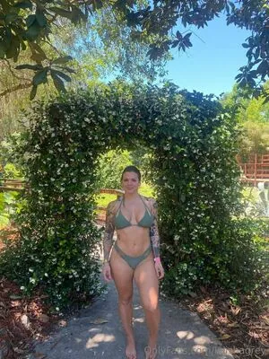 Keisha Grey