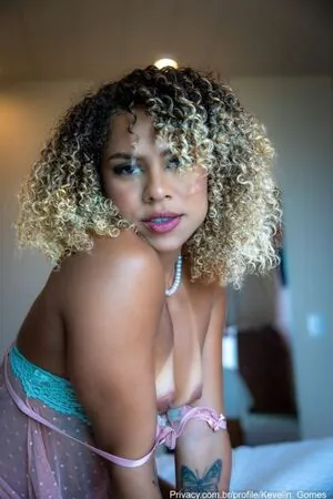 Kevelin Gomes