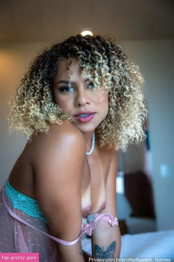Kevelin Gomes - Photo #14