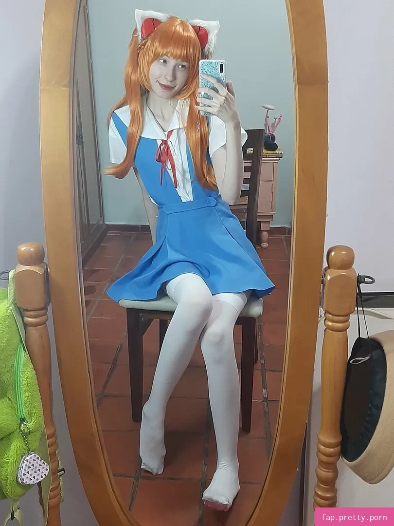 Kiki Glitter Cosplay - Photo #43