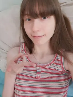 Kiki Glitter Cosplay