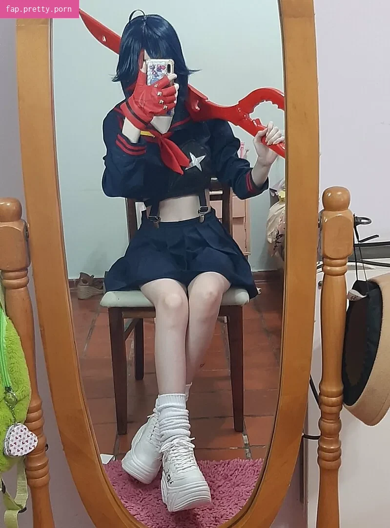 Kiki Glitter Cosplay - Photo #56