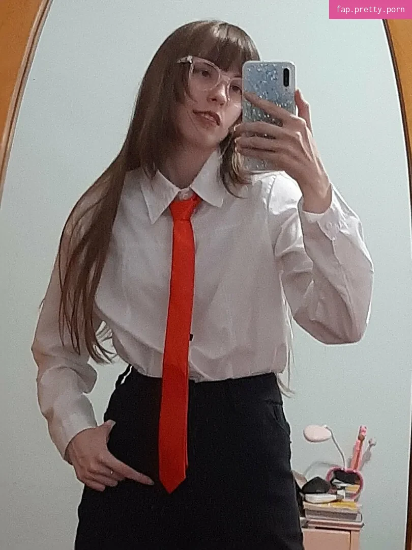 Kiki Glitter Cosplay - Photo #66