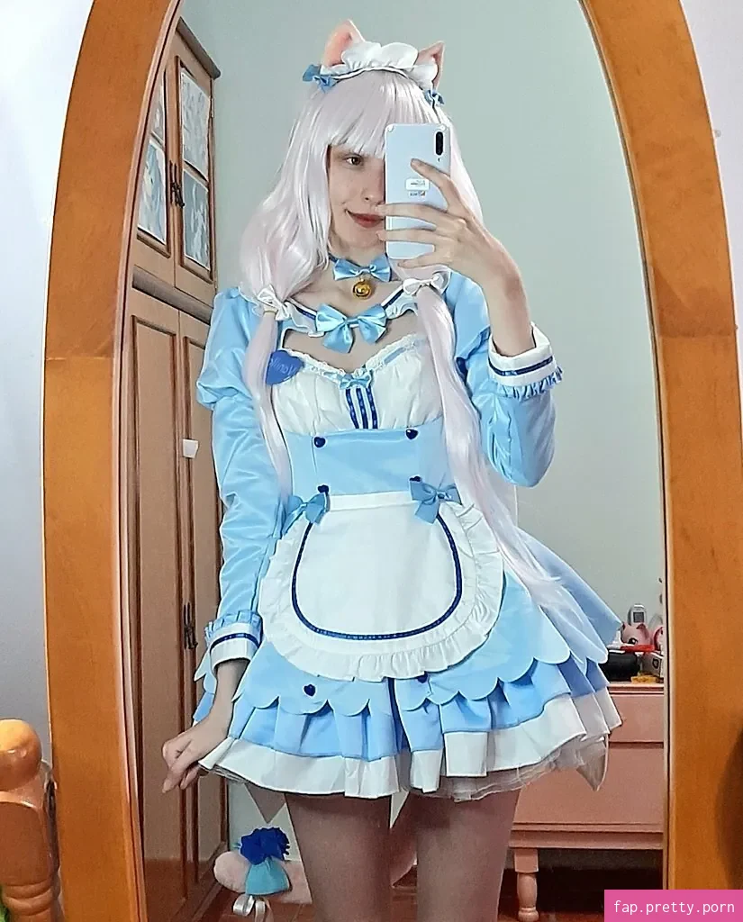 Kiki Glitter Cosplay - Photo #69