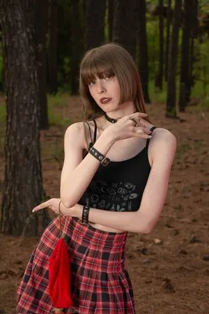 Kiki Glitter Cosplay