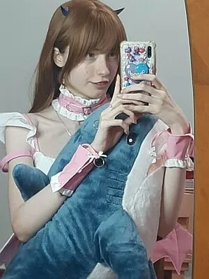 Kiki Glitter Cosplay