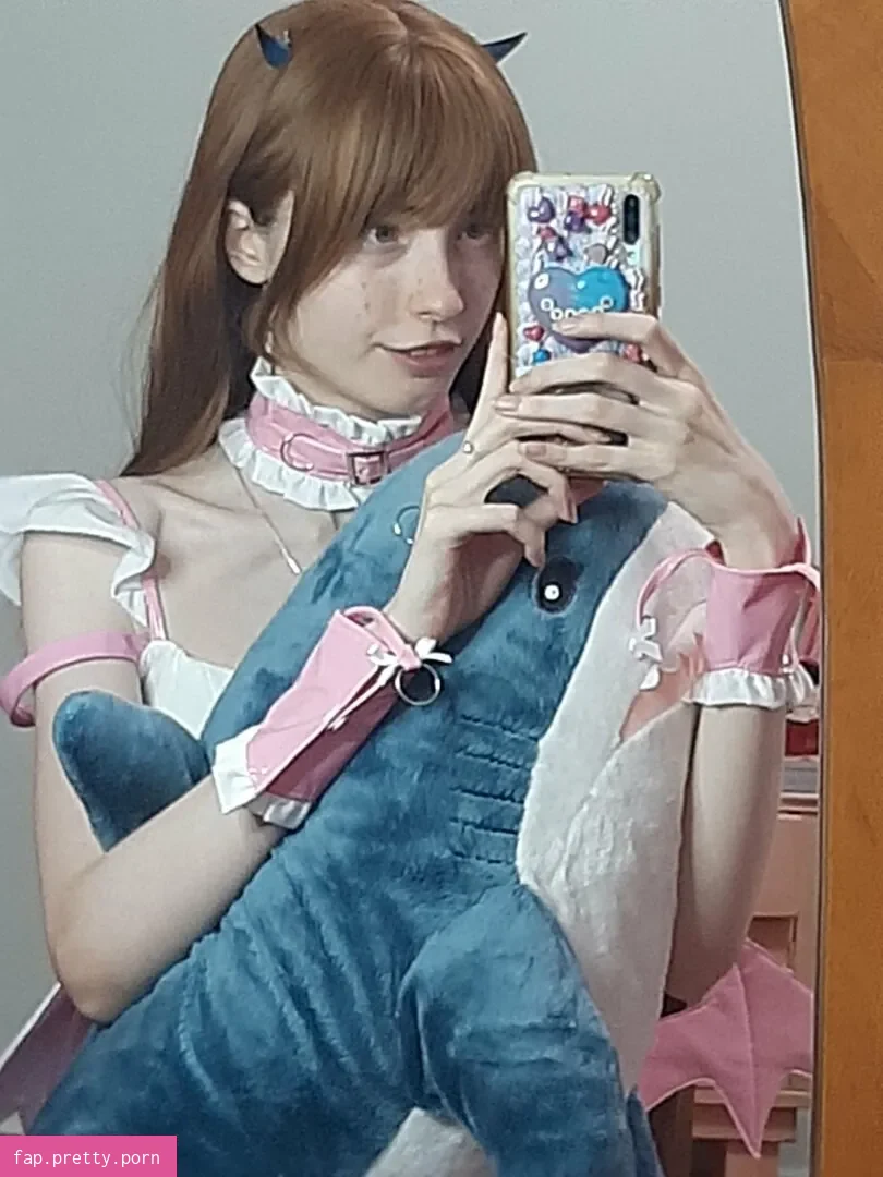 Kiki Glitter Cosplay - Photo #77