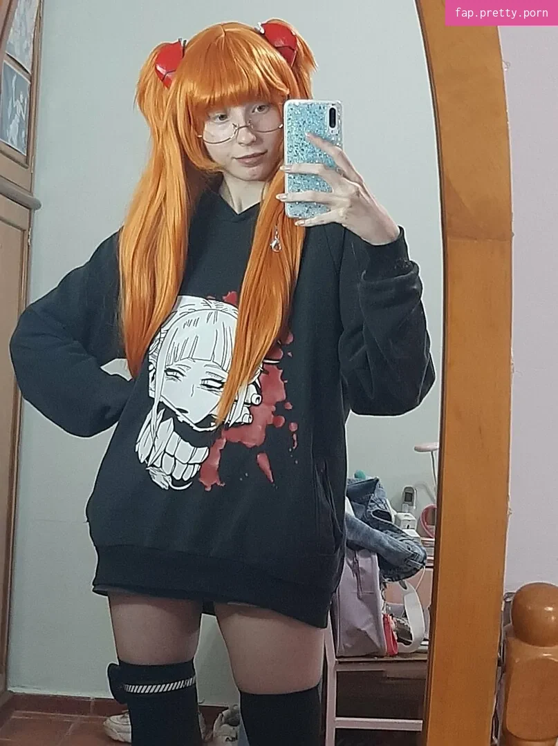 Kiki Glitter Cosplay - Photo #87
