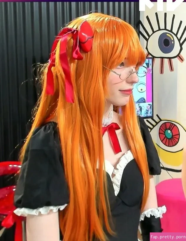 Kiki Glitter Cosplay - Photo #11
