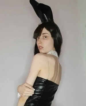 Kiki Glitter Cosplay