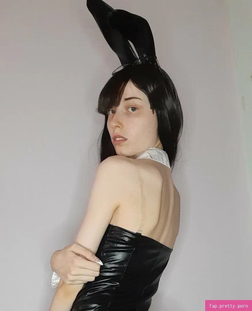 Kiki Glitter Cosplay - Photo #38