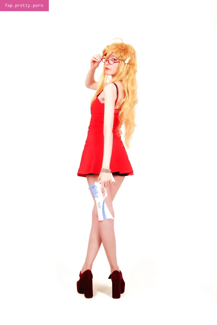 Kiki Glitter Cosplay - Photo #83