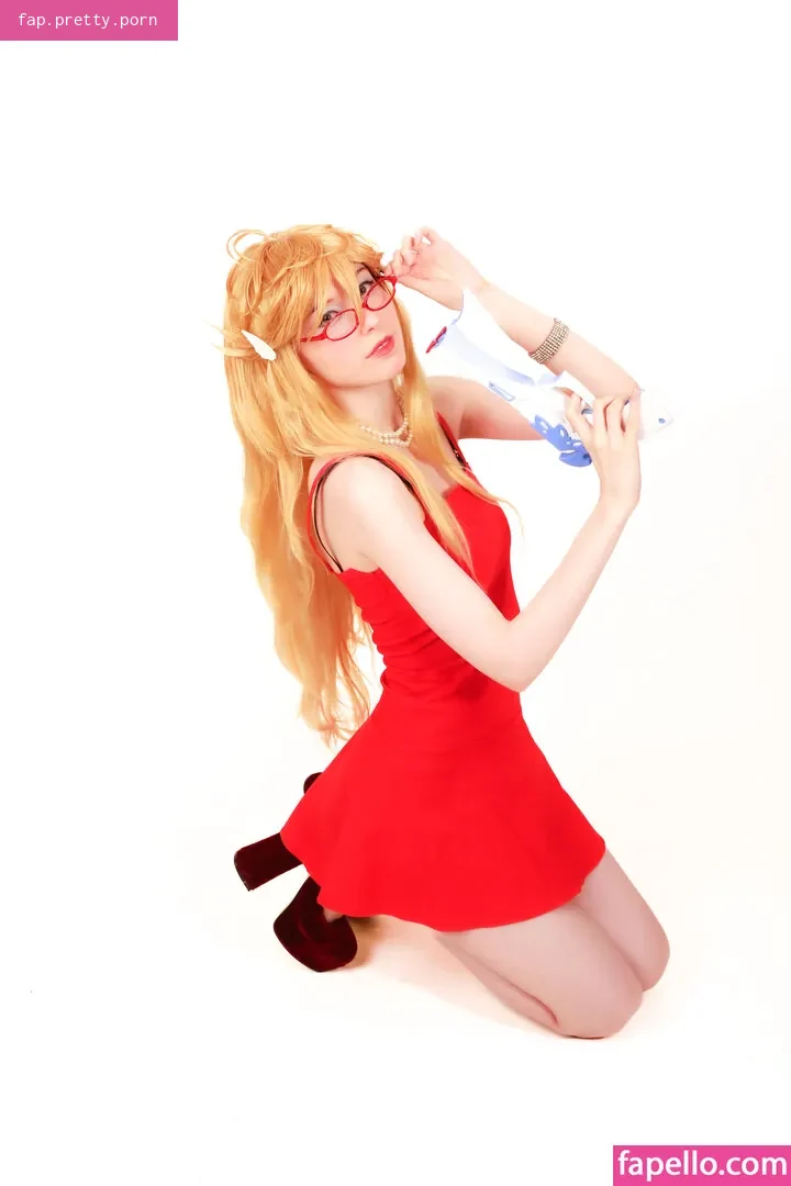 Kiki Glitter Cosplay - Photo #91