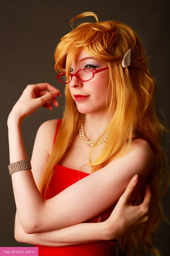 Kiki Glitter Cosplay - Photo #94