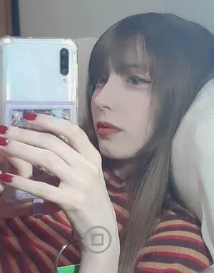 Kiki Glitter Cosplay