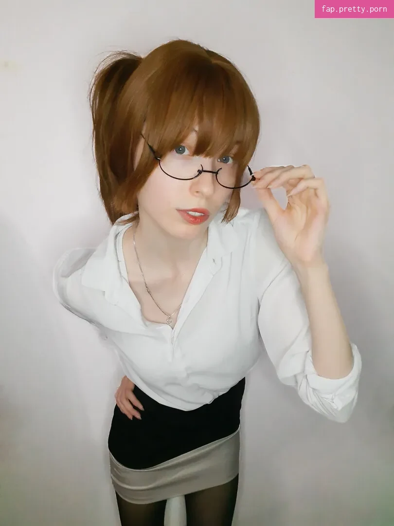 Kiki Glitter Cosplay - Photo #44
