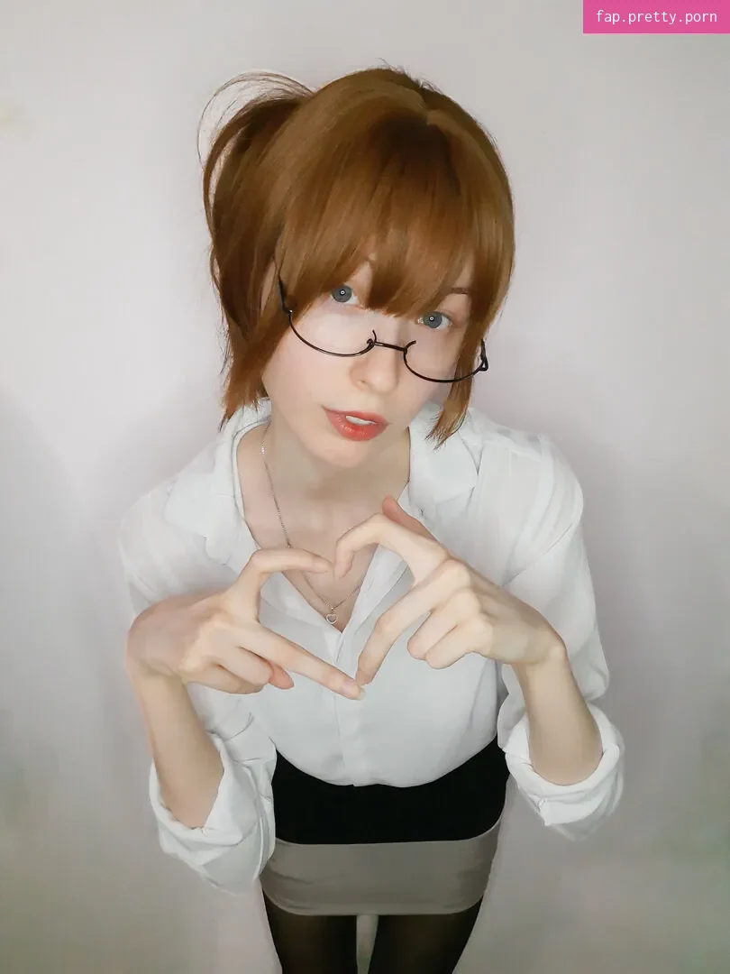 Kiki Glitter Cosplay - Photo #52