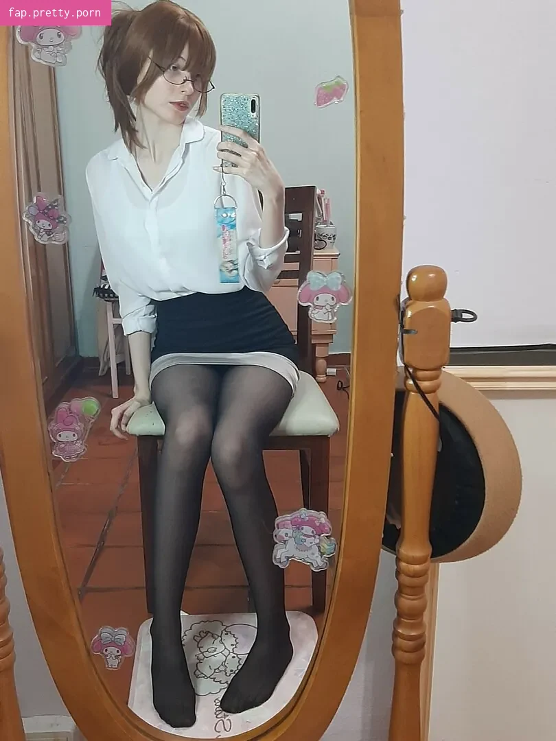 Kiki Glitter Cosplay - Photo #60