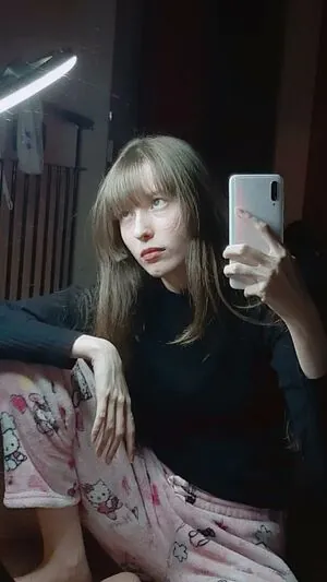 Kiki Glitter Cosplay