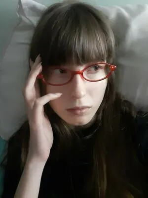 Kiki Glitter Cosplay