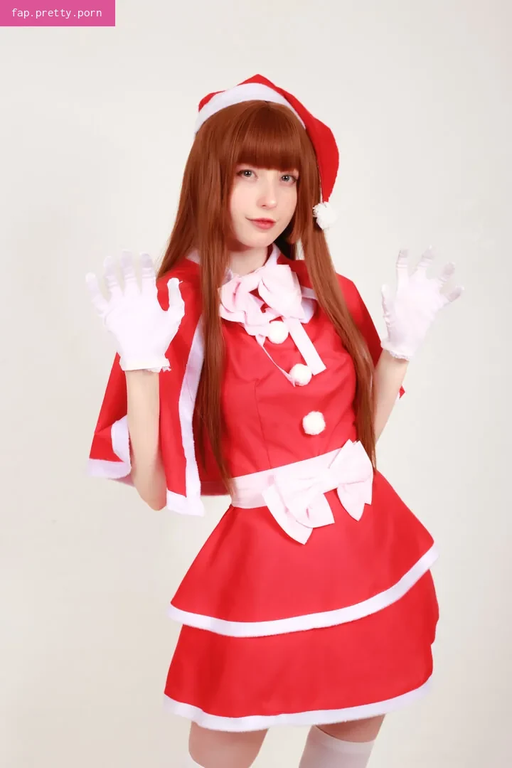 Kiki Glitter Cosplay - Photo #82