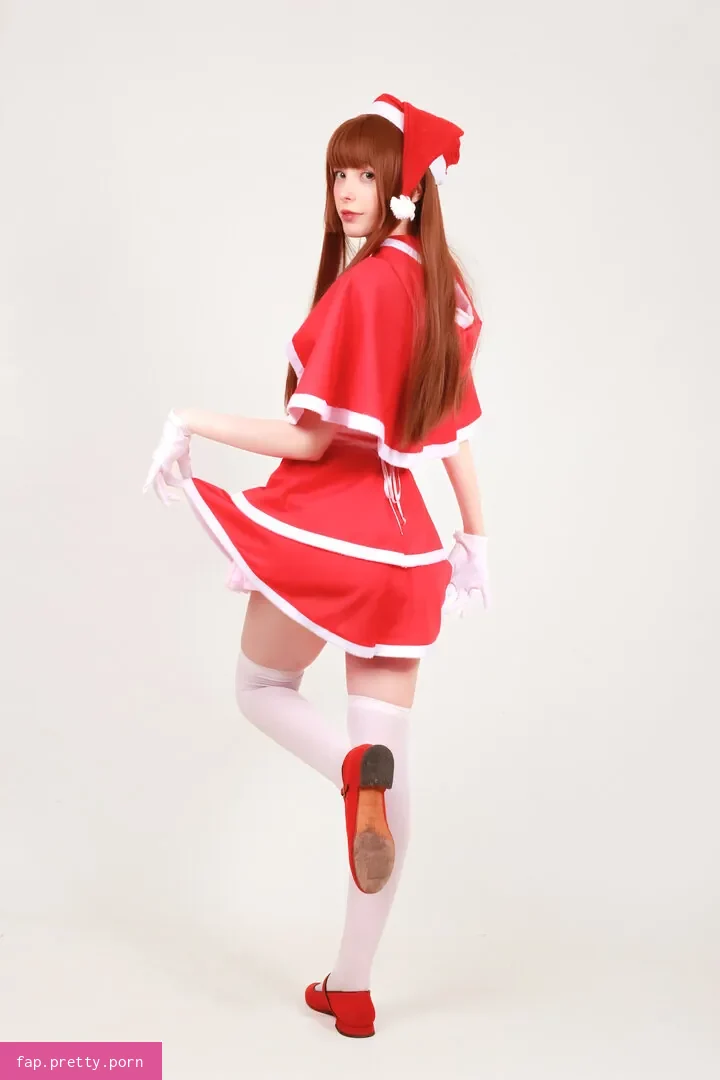 Kiki Glitter Cosplay - Photo #84