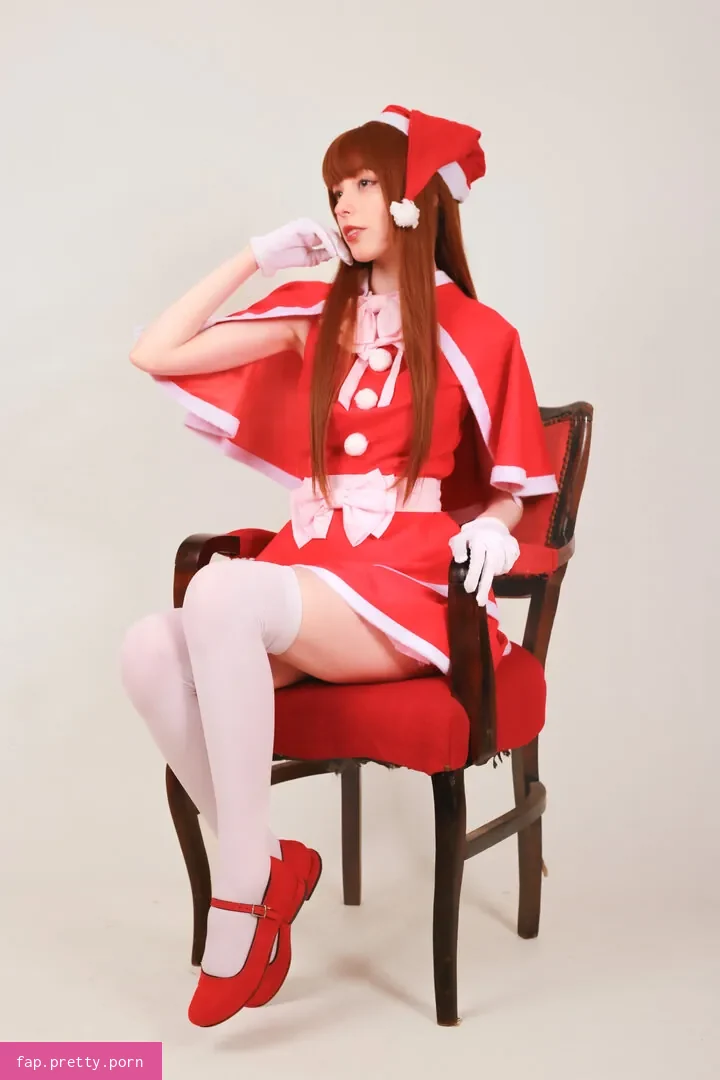 Kiki Glitter Cosplay - Photo #92