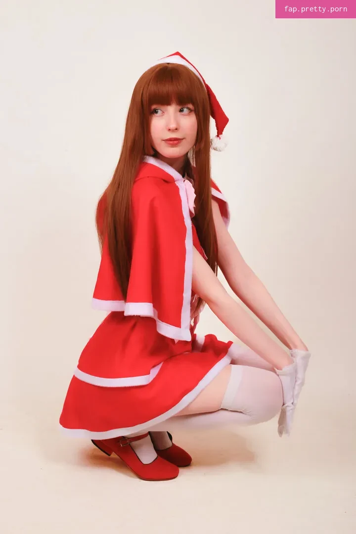 Kiki Glitter Cosplay - Photo #09
