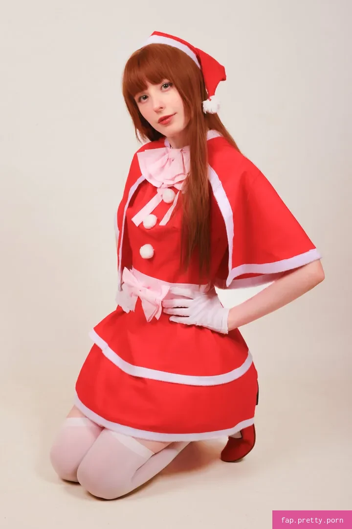 Kiki Glitter Cosplay - Photo #10