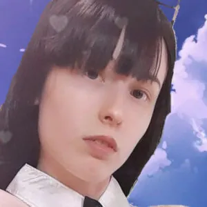 Kiki Glitter Cosplay