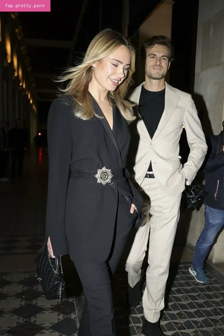 Kimberley Garner - Photo #92