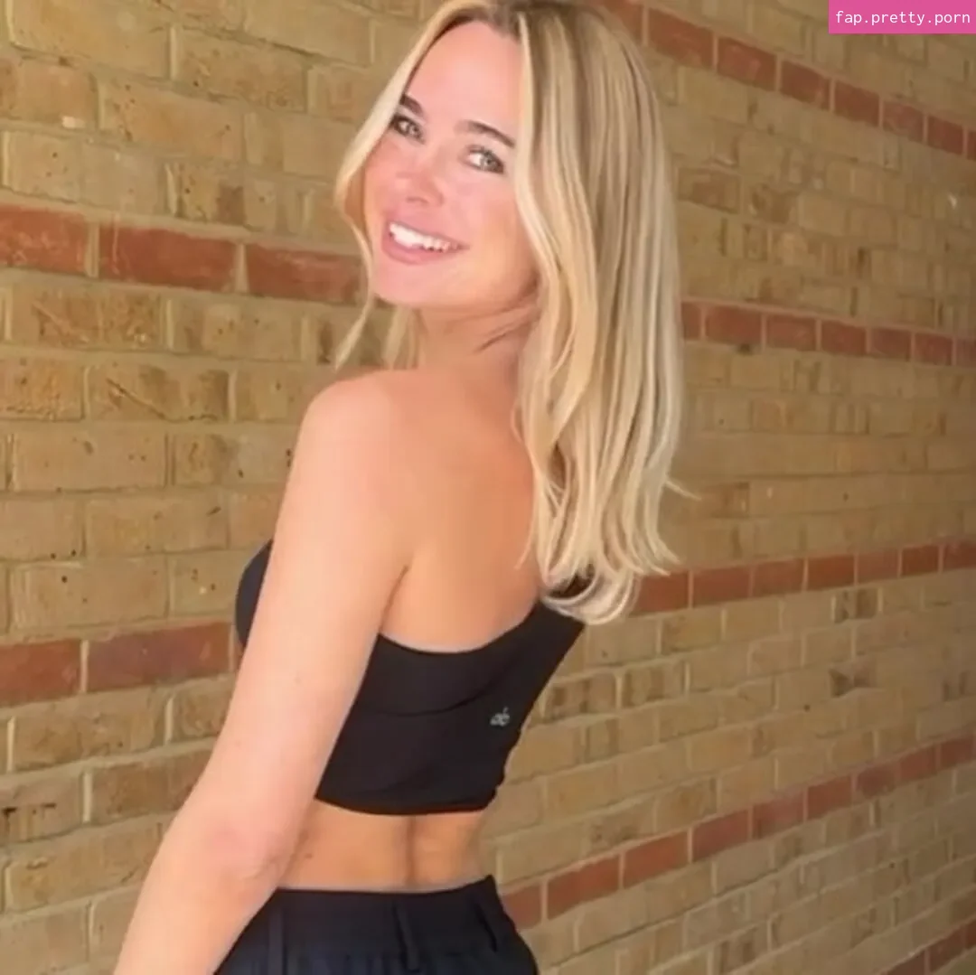 Kimberly Garner - Photo #57